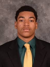 Pittman excited to start for Wayne State football