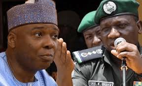 Jun 03, 2021 · the call was made by the minister of state for transport, senator gbemisola saraki while commissioning the kano outreach learning centre of the niit at dawakin kudu lga on thursday. Offa Robbery Police Tell Saraki Prosecution Inevitable Vanguard News
