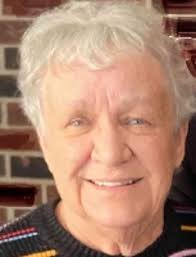 Shirley Ann Rolfe Obituary