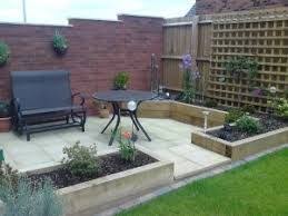 New Build Garden Designs Google Search New Build Garden Ideas Backyard Landscaping Designs Garden Design
