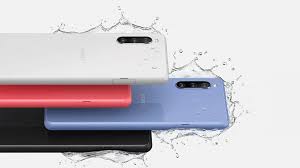 Sony Xperia 10 III Lite (2021) review ...