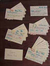 Design your own with microsoft word and these tips. 300 Index Cards Index Cards Definition
