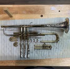 Image result for Trumpet Gold 1947 Chrysler