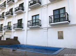 Best melaka hotels with a swimming pool on tripadvisor: Hotel Imperial Heritage Melaka Berbaloi Atau Tidak Jmr23