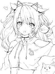 Ausmalbilder anime und manga malvorlagen kostenlos zum. Ausmalbilder Anime 100 Malvorlagen Zum Ausdrucken