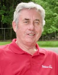 Obituary for Lawrence M. Stack