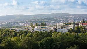 Wir, die baugemeinschaft wolkenheim, bieten mehrere barrierefreie wohnungen für menschen mit beeinträchtigungen. Augustinum Stuttgart Killesberg Residenz Kompass