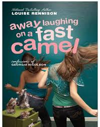 But the camel said, 'humph!' the horse was confused and went straight away to his master. Away Laughing On A Fast Camel Ebook Online Read