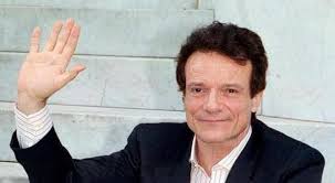 Check spelling or type a new query. Lutto Per Massimo Ranieri Muore L Ex Compagna L Annuncio Della Figlia Su Facebook