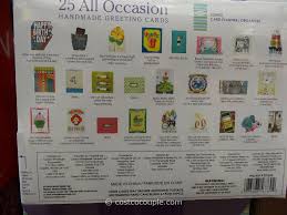 Paper Magic 25 All Occasion Cards