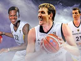 Welche spieler sind gesetzt, wohin mit den ganzen big men, welcher „lückenfüller schafft es? Der Kader Der Deutschen Basketball Nationalmannschaft