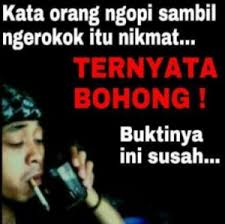 Gambar Meme Lucu Bahasa Jawa Trik Android