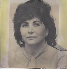 Obituary of Inge Johnson