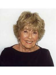 Norma Main, Real Estate Broker