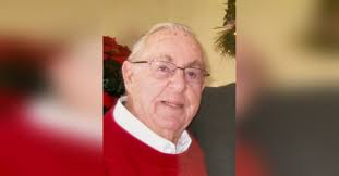 Obituary information for William J Bain