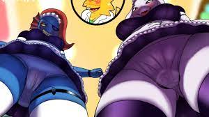 undertale mettaton porn - undertale porn hentai