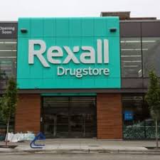 The stores, having roots in the federation of united drug stores starting in 1902, licensed the rexall brand name to as many as 12,000 drug stores across the united states from 1920 to 1977. Rexall Drug Store Pharmacy 700 6th Street New Westminster Bc Phone Number Yelp