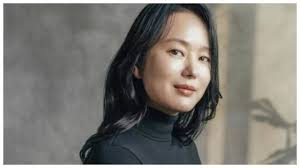 Actress Yoon Jin Seo Welcomes Baby Girl After 7 Years of Marriage