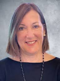 Joann Glick's Instagram, Twitter & Facebook