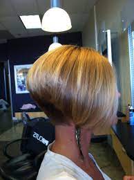 a perfect inverted bob hair done by kayla faith follow kay on instagram fo short haircuts styles haircut for fine hairstyles medium straight