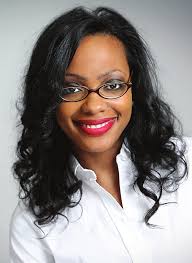 THE BEAUTY AND BURDEN OF BLACKNESS: