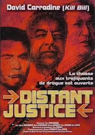 Distant Justice: Amazon.it: Eric Lutes, Charlie Givens, R.J. Adams, Kevin  Albers, Keith Brava, David Carradine, Wesley H. Clark, Ellen Colton, Toru  Murakawa, Eric Lutes, Charlie Givens: Film e TV