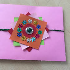Making your own trading card game is a phenomenal way to use your creativity and will give you and your friends a fun new game to play. Rakhi Greeting Card Making Competition Rising Nebulas