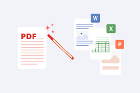 Printing, editing and/or copying of pdf pages can be locked separately. How To Convert Pdf On Mac And Windows