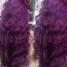 Enriched, long lasting formula nourishes hair as it colors, leaving hair soft, silky, and beautiful. Be Sweet As A Plum 50 Plum Hair Color Shades Ideas For You My New Hairstyles