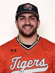 2022 Baseball Roster