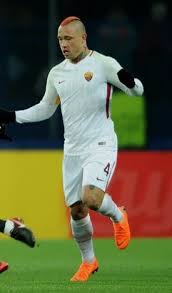 He previously played for roma, cagliari before starting his professional career with the italian club piacenza. Radja Nainggolan Wikipedia