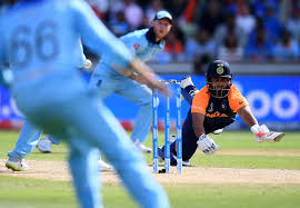 Find live cricket scores, match updates, fixtures, results, news, articles, video highlights only at espncricinfo. England Vs India Live Score Cricket World Cup 2019 Match Stream Commentary Latest Wickets At Edgbaston London Evening Standard Evening Standard