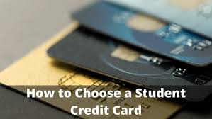 Apply for a credit card by comparing the best credit cards online at hdfc bank. How To Choose A Credit Card For Students With No Income Finance Buddha Blog Enlighten Your Finances