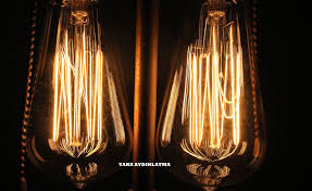 Tarzaydinlatma Modernaydinlatma Dekoratifaydinlatma Retroaydinlatma Edisonampul Rustikampul Flamanliampul Led Edison Rustik Dekor Ampul Avize Rustik
