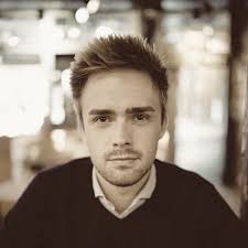 Julian Mueller-Kaler (@JMuellerKaler)