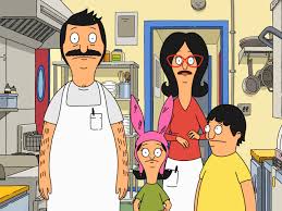 Bob s burgers tina becomes a vandal. Nine Seasons In Bob S Burgers Remains As Well Done As Ever Wired