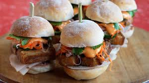 We can't wait to have many bff memories together. Banh Mi Recipe Pork Belly