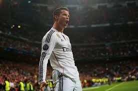 This has nothing to do about fitness, but i'm also a big soccer fan and real madrid supporter. Cristiano Ronaldo Transferred To Juventus By Real Madrid Bloomberg