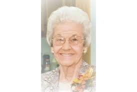 Patsy Edwards Obituary (1927