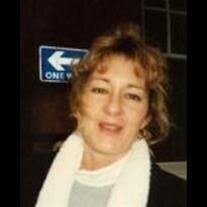 Susan Pearce Obituary