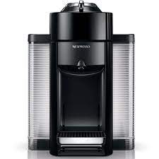 Shop nestle nespresso at the amazon coffee, tea, & espresso store. Nespresso Vertuoline Evoluo Coffee And Espresso Machine Review