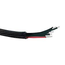 Wiring harness sleeves component uniformity and product quality often go hand in hand knowing this manufacturers do all they can to find the right for a long time autonomous driving seemed like. Automotive Braided Wire Loom Split Sleeve Wrap Mgi Speedware