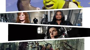 10 best new shows on netflix: The 10 Most Watched Movies On Netflix In April 2021
