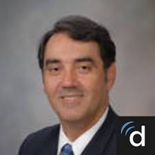 Dr. Andy Abril, MD