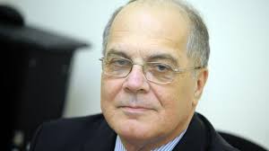 Bannister to step down as MFSA head, John Mamo to take over as  non-executive chairman