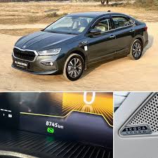 Image result for Carbon Steel 2024 Slavia