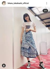 Search the world's information, including webpages, images, videos and more. é«˜æ©‹ã²ã‹ã‚‹ å€‹æ€§æ´¾ã‚¹ã‚«ãƒ¼ãƒˆã§ã‚¹ã‚¿ã‚¤ãƒ«å¼·èª¿ ã‚¦ã‚¨ã‚¹ãƒˆç´° å¯æ„›ã•å®‡å®™ãƒ¬ãƒ™ãƒ« ã‚¹ãƒãƒ¼ãƒ„å ±çŸ¥