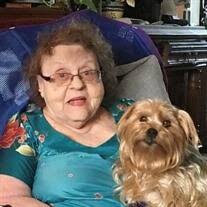 Rose S. Thomas Obituary