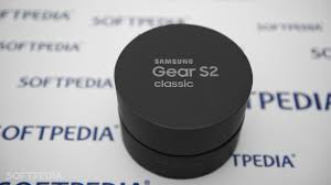 Samsung Gear S2 Classic Review