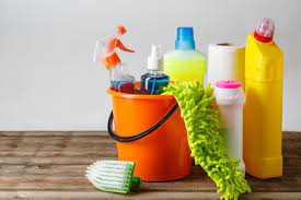 Are Fumes From Everyday Household Products Dangerous Keck Medicine Of Usc